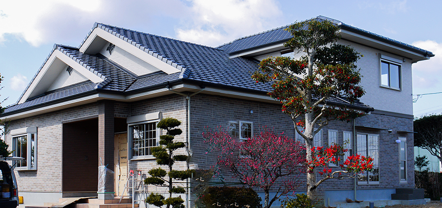 熊本・八代の新築住宅は真徳工務店